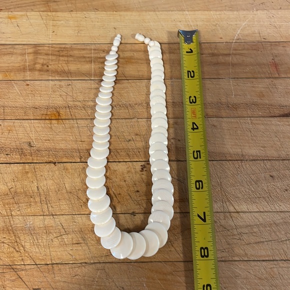 Vintage necklace - Picture 3 of 4